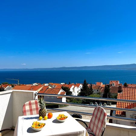 Vespera Apartments Бол Екстер'єр фото