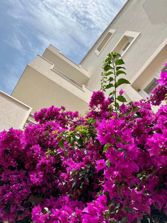 Vespera Apartments Бол Екстер'єр фото