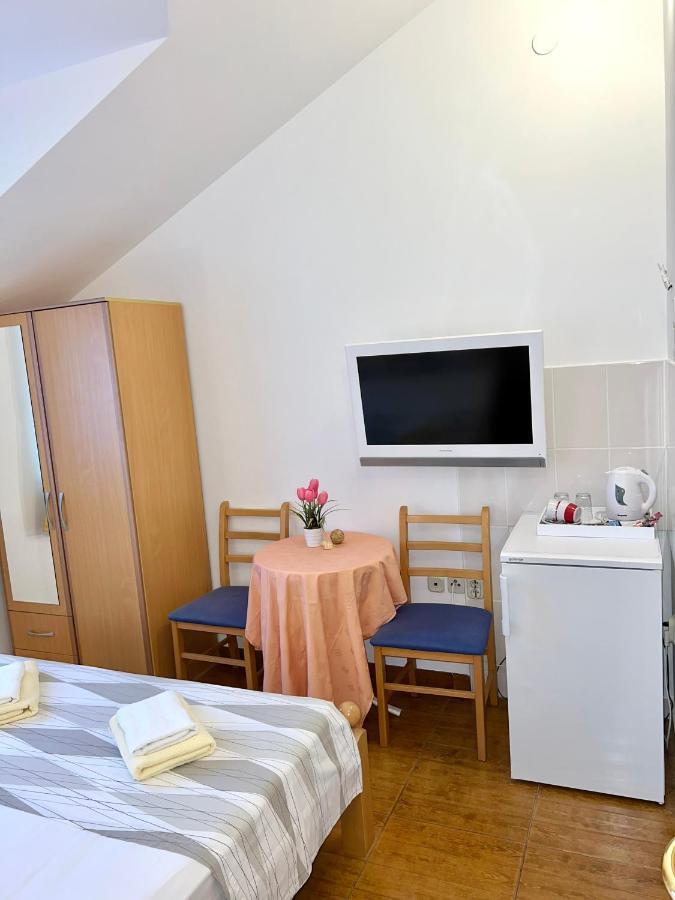 Vespera Apartments Бол Екстер'єр фото