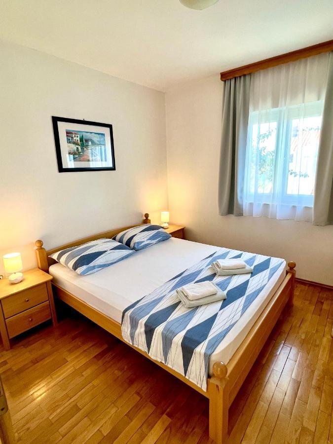Vespera Apartments Бол Екстер'єр фото