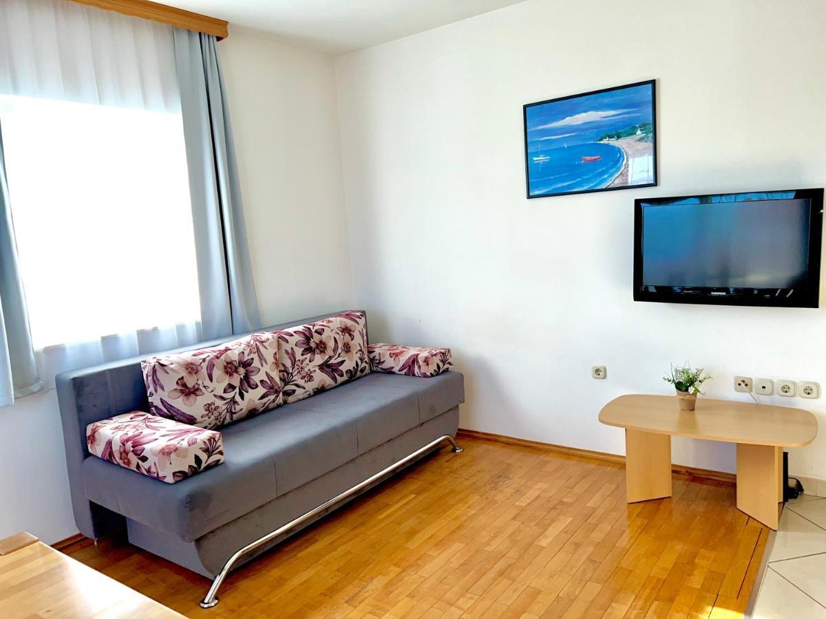 Vespera Apartments Бол Екстер'єр фото