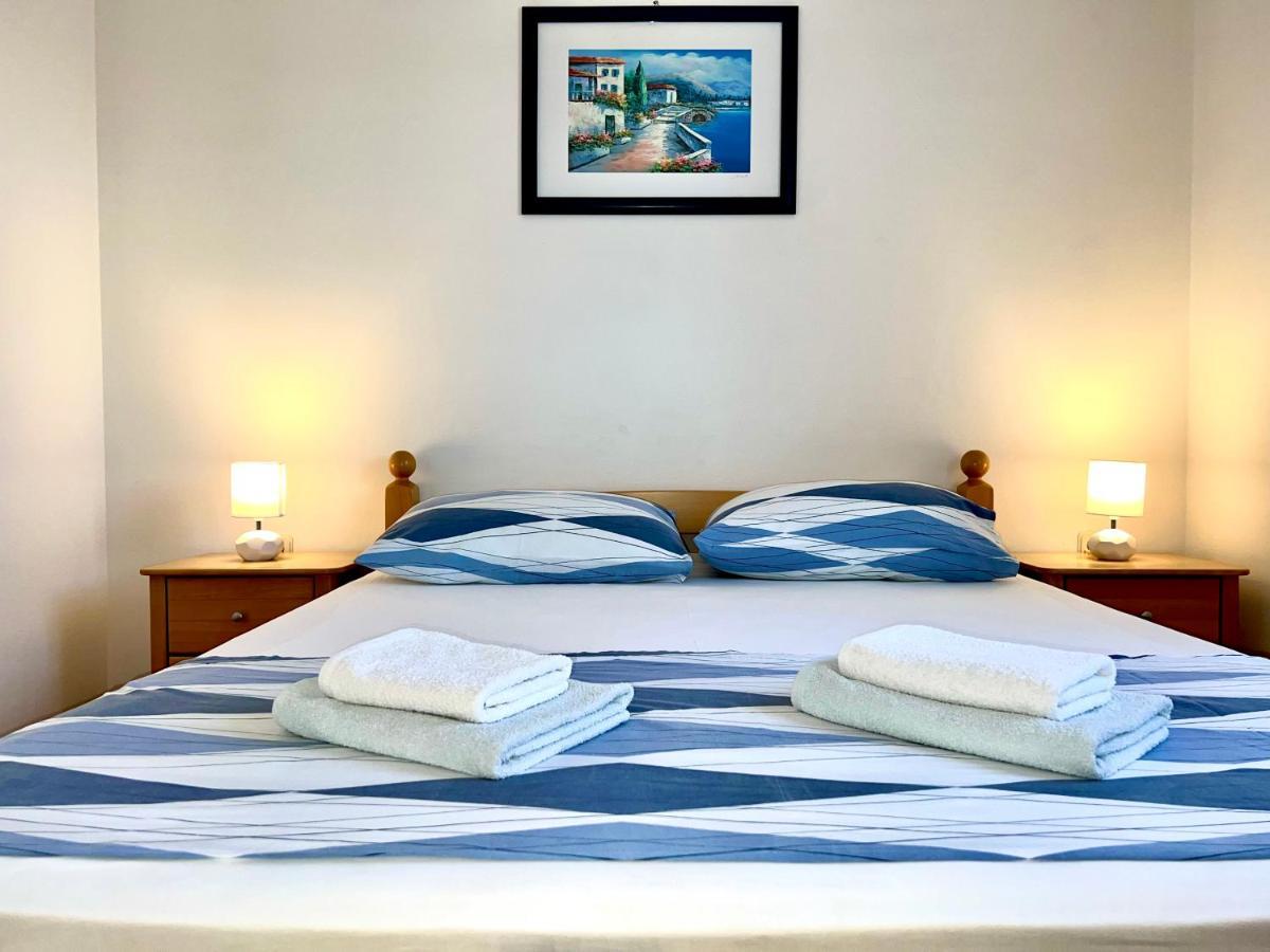 Vespera Apartments Бол Екстер'єр фото