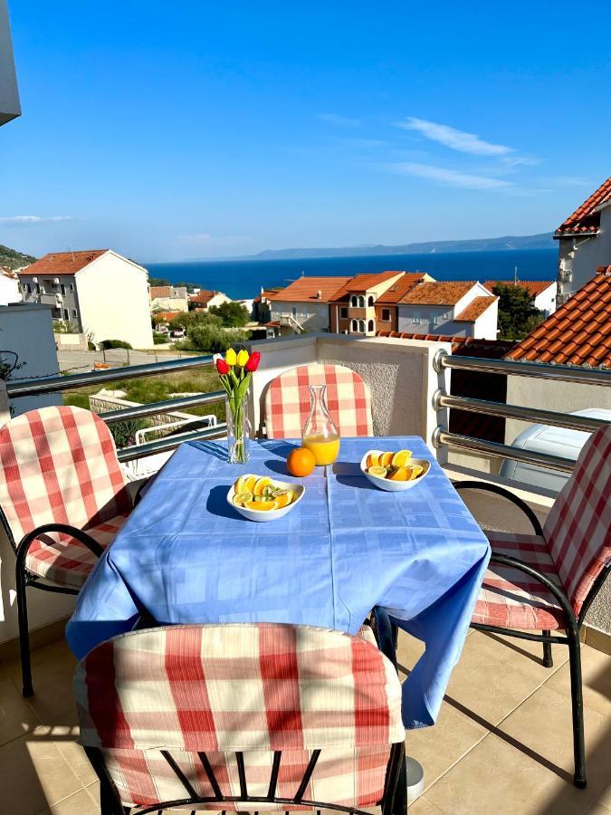 Vespera Apartments Бол Екстер'єр фото