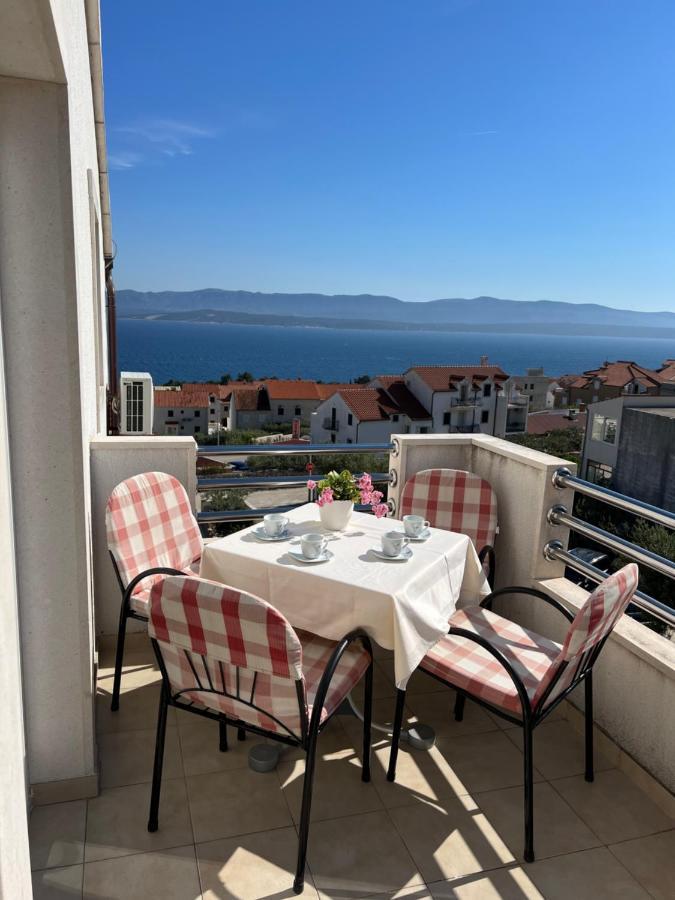 Vespera Apartments Бол Екстер'єр фото