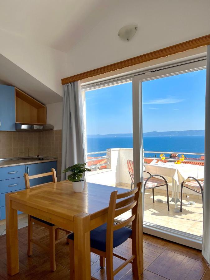 Vespera Apartments Бол Екстер'єр фото