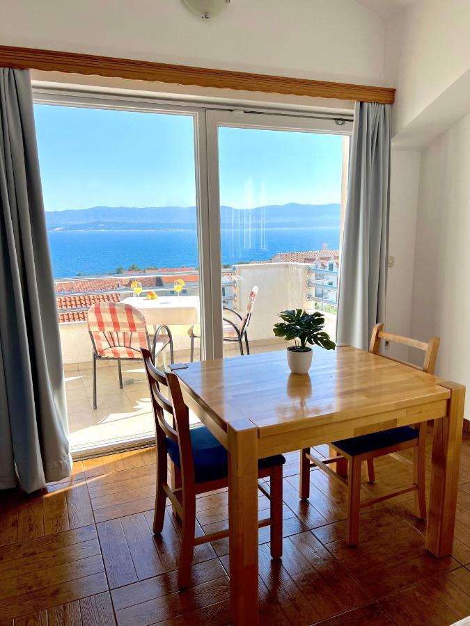 Vespera Apartments Бол Екстер'єр фото