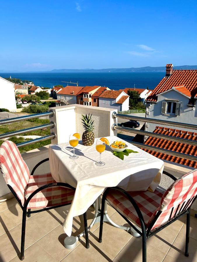 Vespera Apartments Бол Екстер'єр фото