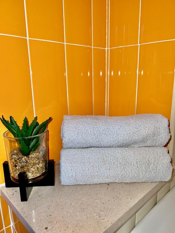 Vespera Apartments Бол Екстер'єр фото