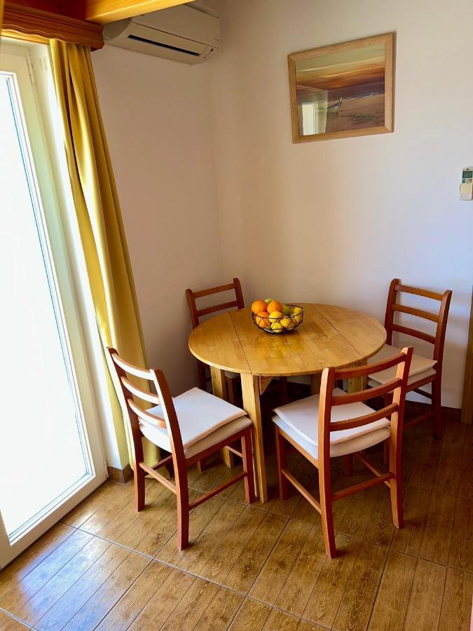 Vespera Apartments Бол Екстер'єр фото