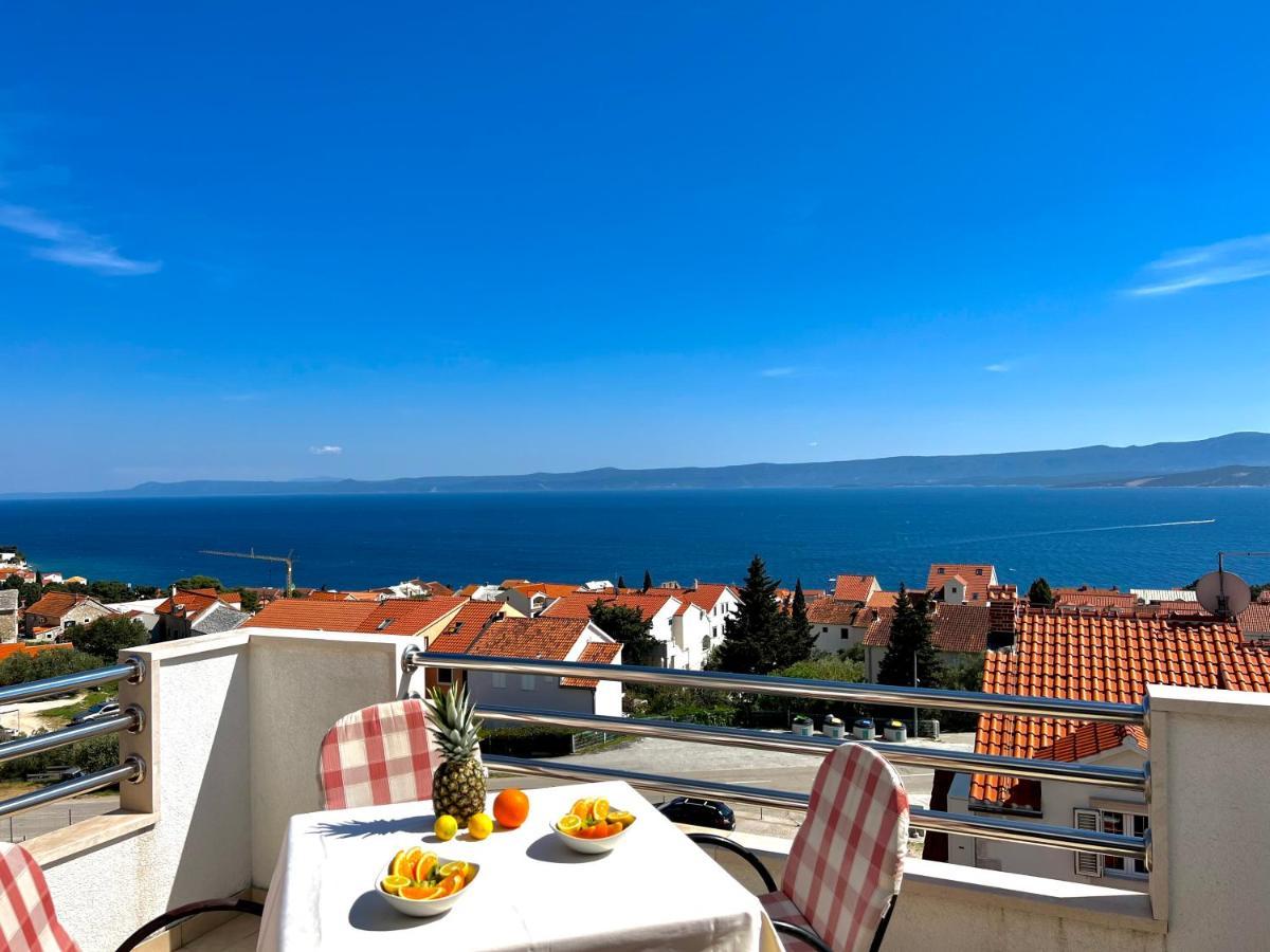 Vespera Apartments Бол Екстер'єр фото