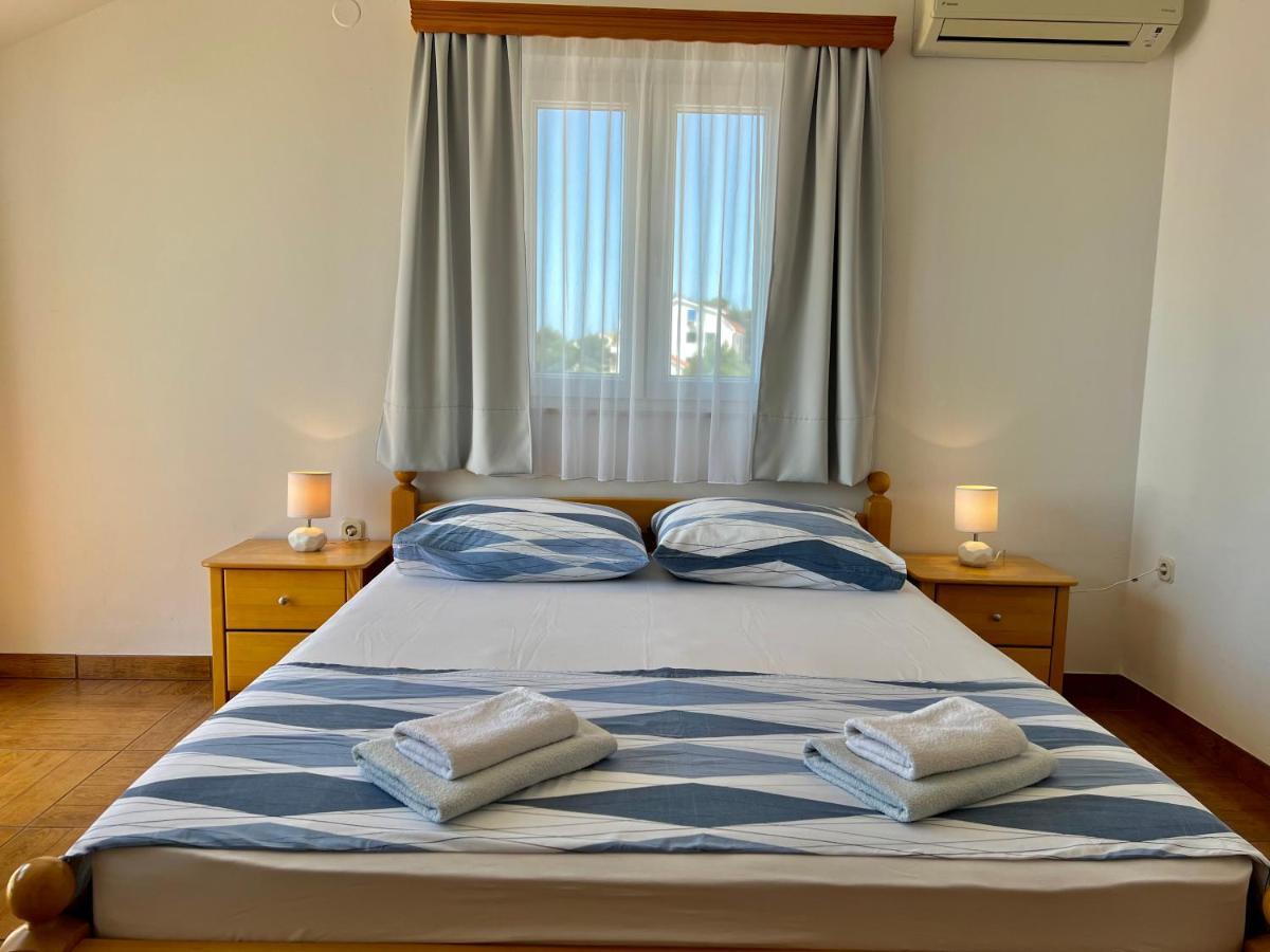 Vespera Apartments Бол Екстер'єр фото
