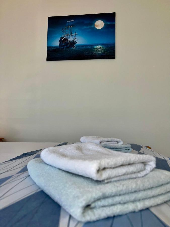 Vespera Apartments Бол Екстер'єр фото