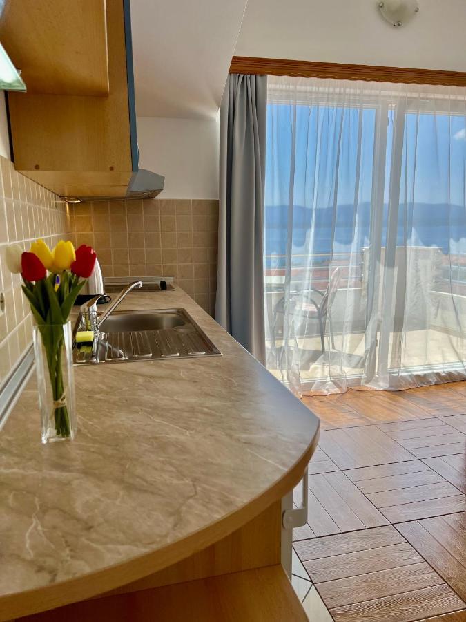 Vespera Apartments Бол Екстер'єр фото