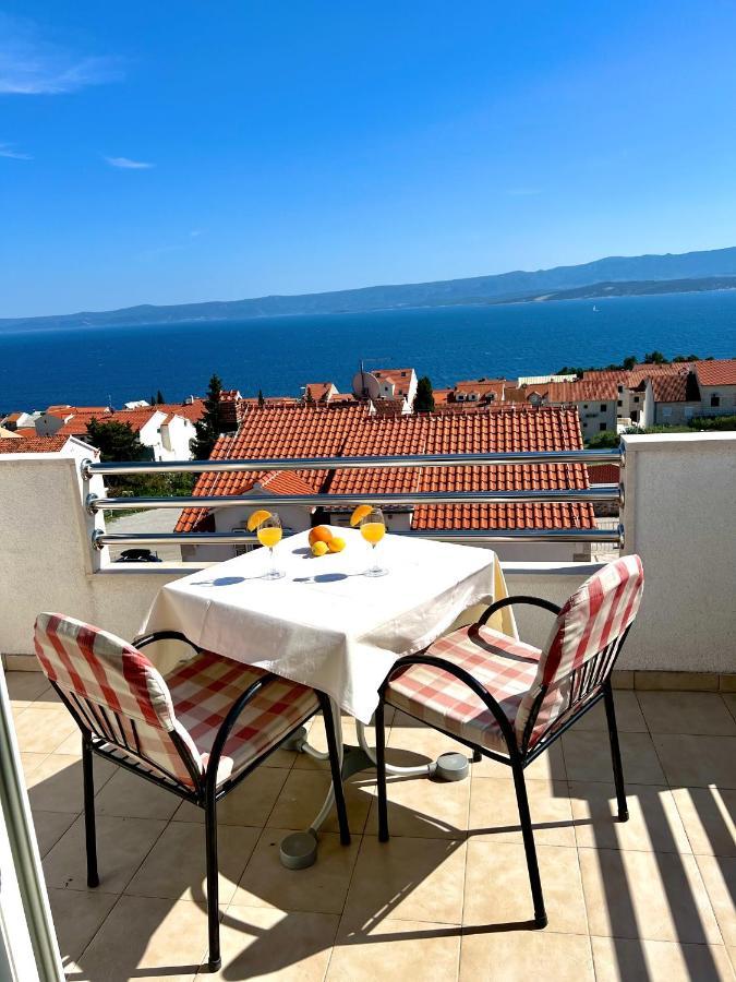 Vespera Apartments Бол Екстер'єр фото