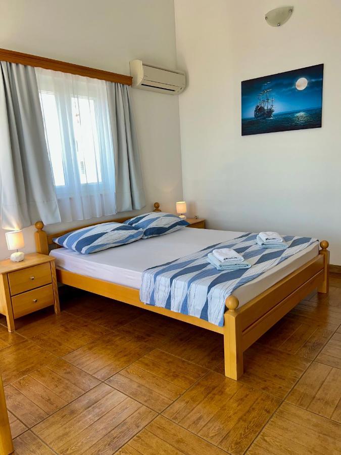 Vespera Apartments Бол Екстер'єр фото
