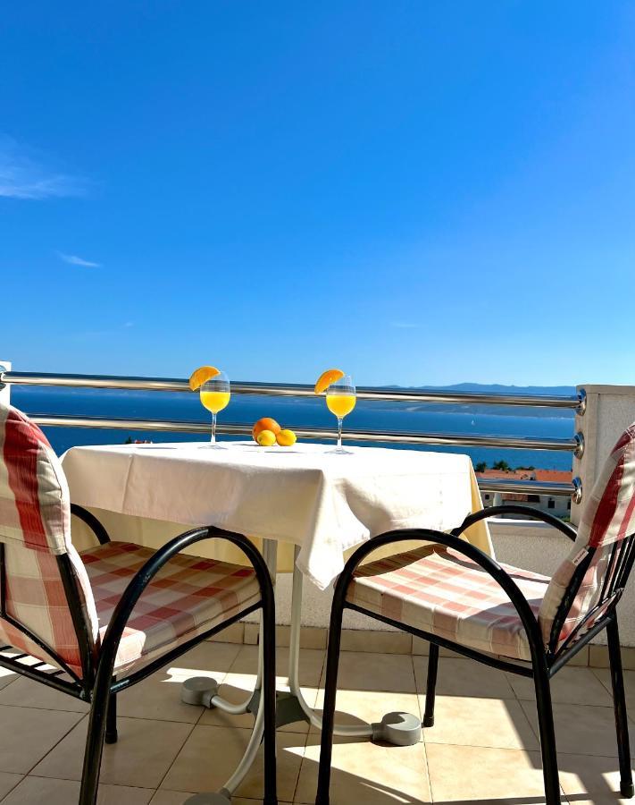 Vespera Apartments Бол Екстер'єр фото