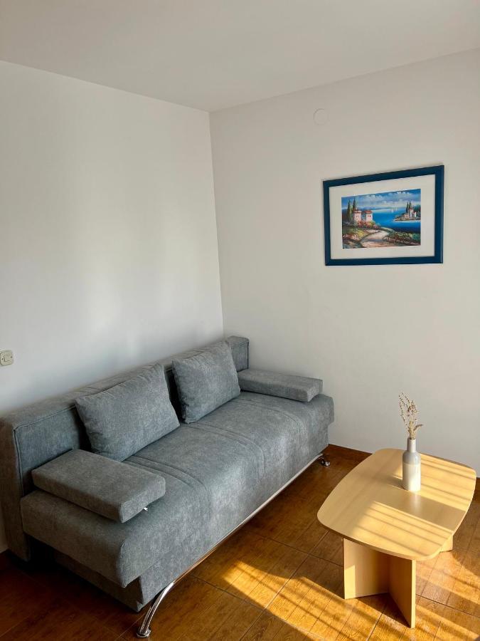 Vespera Apartments Бол Екстер'єр фото