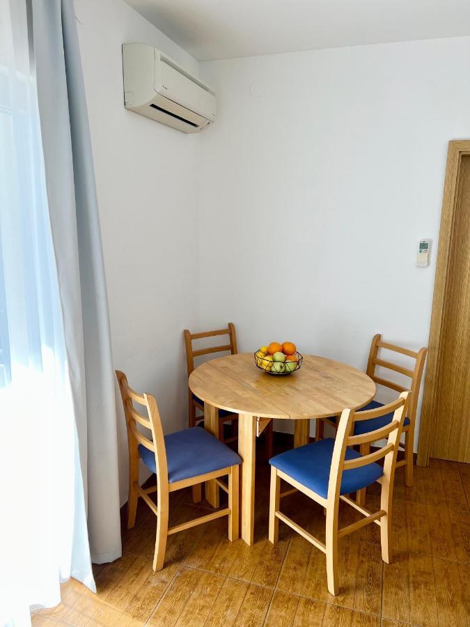Vespera Apartments Бол Екстер'єр фото