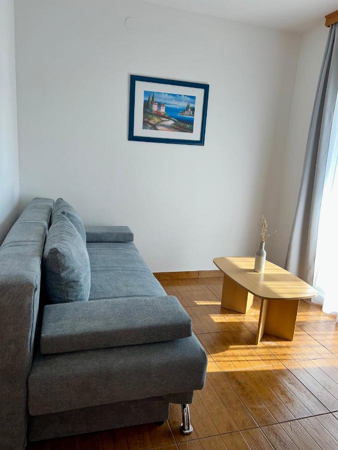Vespera Apartments Бол Екстер'єр фото