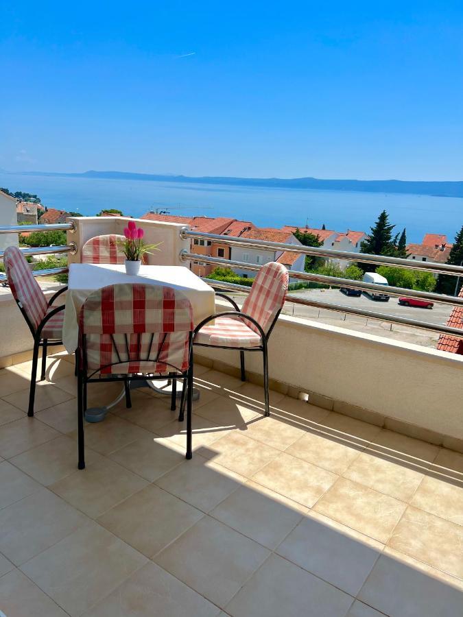 Vespera Apartments Бол Екстер'єр фото