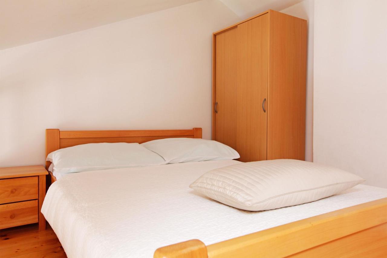 Vespera Apartments Бол Екстер'єр фото